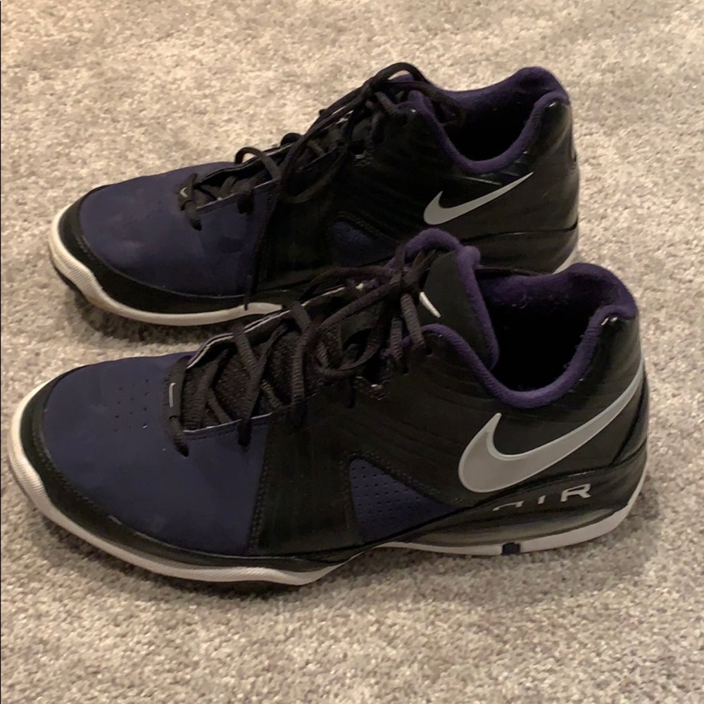 Nike Max Air Basketball / Court Shoes